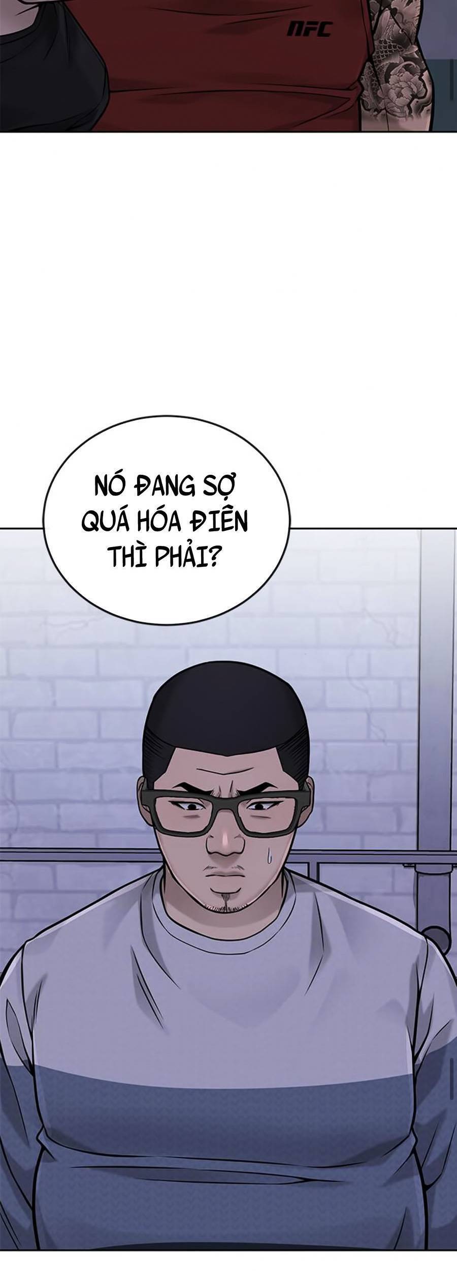 Nhiệm Vụ Diệu Kỳ Chapter 27 - Trang 2