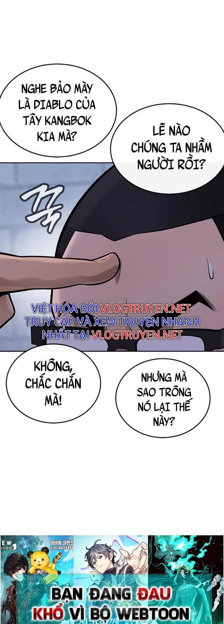 Nhiệm Vụ Diệu Kỳ Chapter 27 - Trang 2
