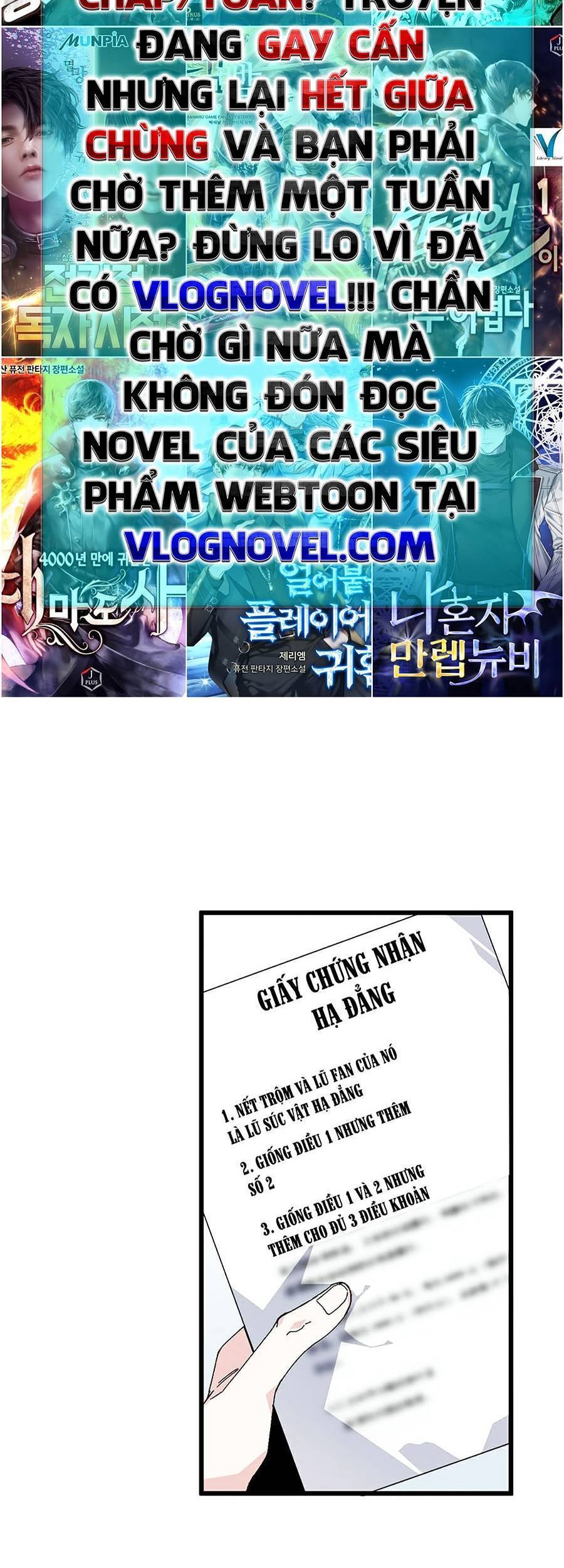 Nhiệm Vụ Diệu Kỳ Chapter 27 - Trang 2