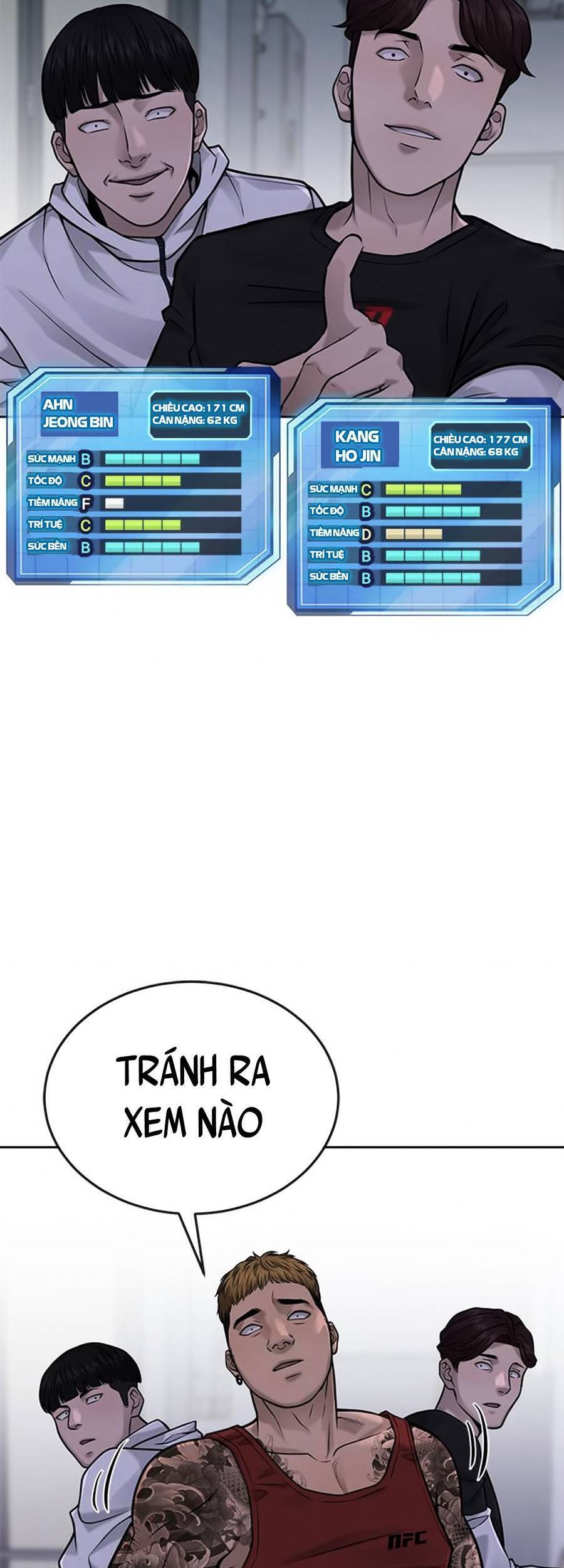 Nhiệm Vụ Diệu Kỳ Chapter 27 - Trang 2