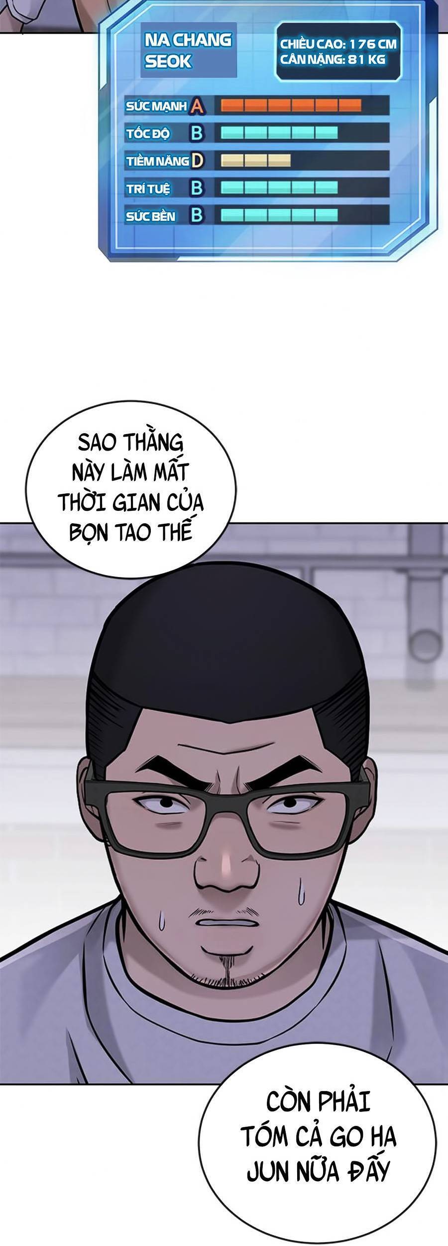 Nhiệm Vụ Diệu Kỳ Chapter 27 - Trang 2