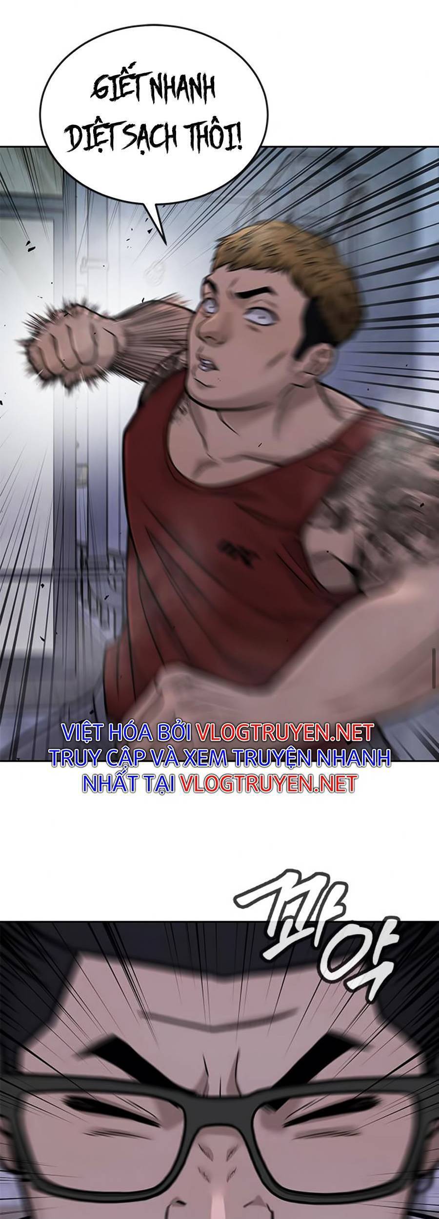 Nhiệm Vụ Diệu Kỳ Chapter 27 - Trang 2