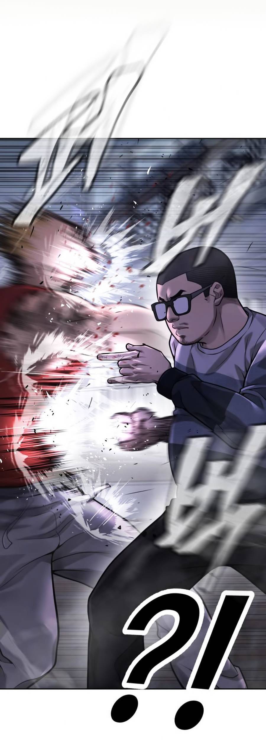 Nhiệm Vụ Diệu Kỳ Chapter 27 - Trang 2