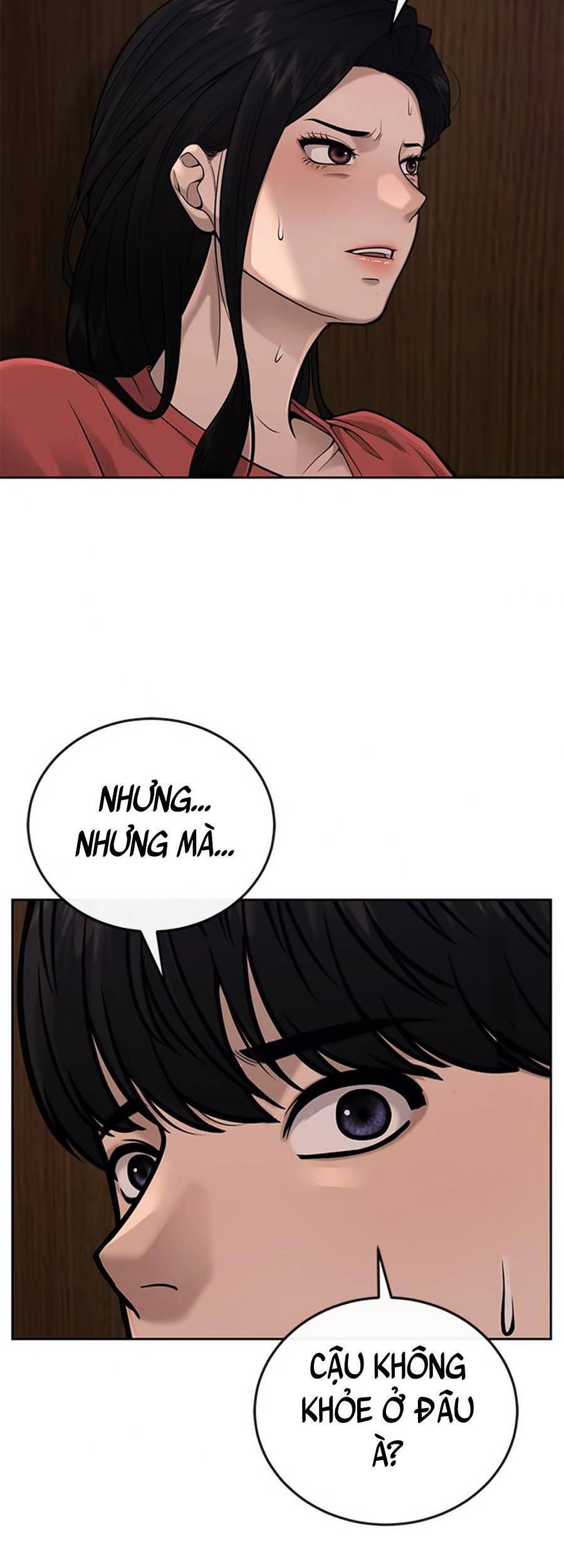 Nhiệm Vụ Diệu Kỳ Chapter 27 - Trang 2