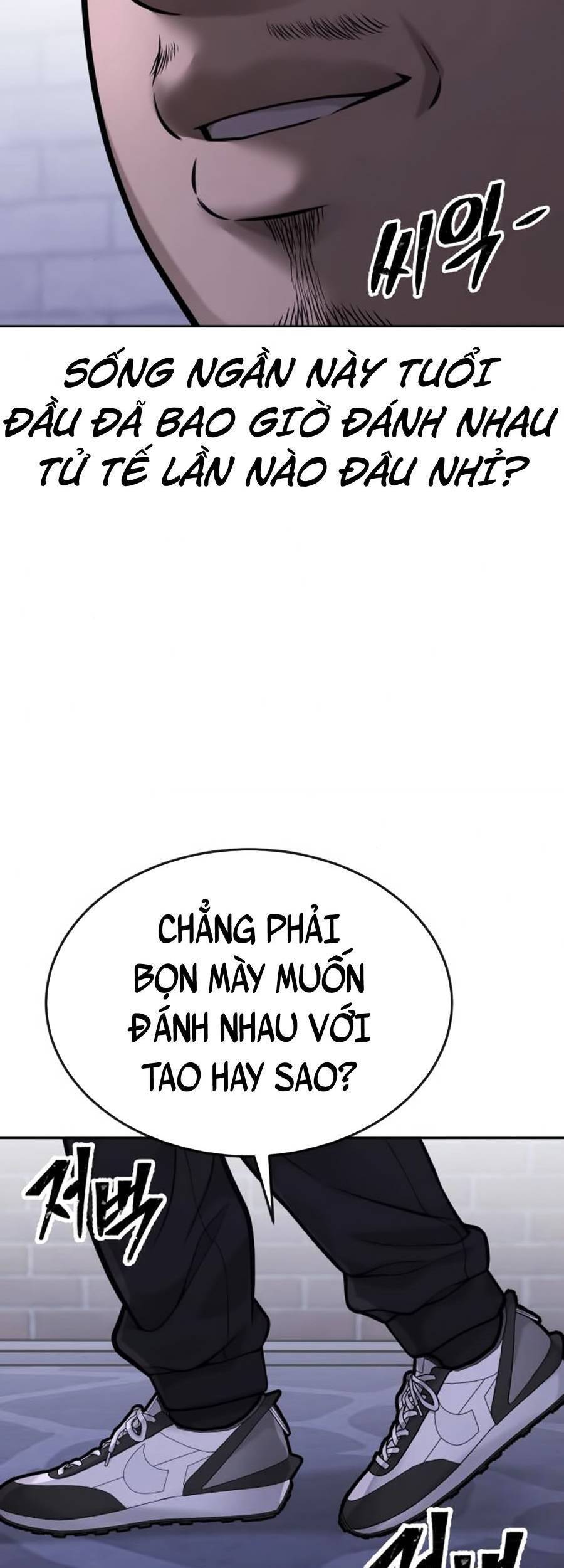Nhiệm Vụ Diệu Kỳ Chapter 27 - Trang 2