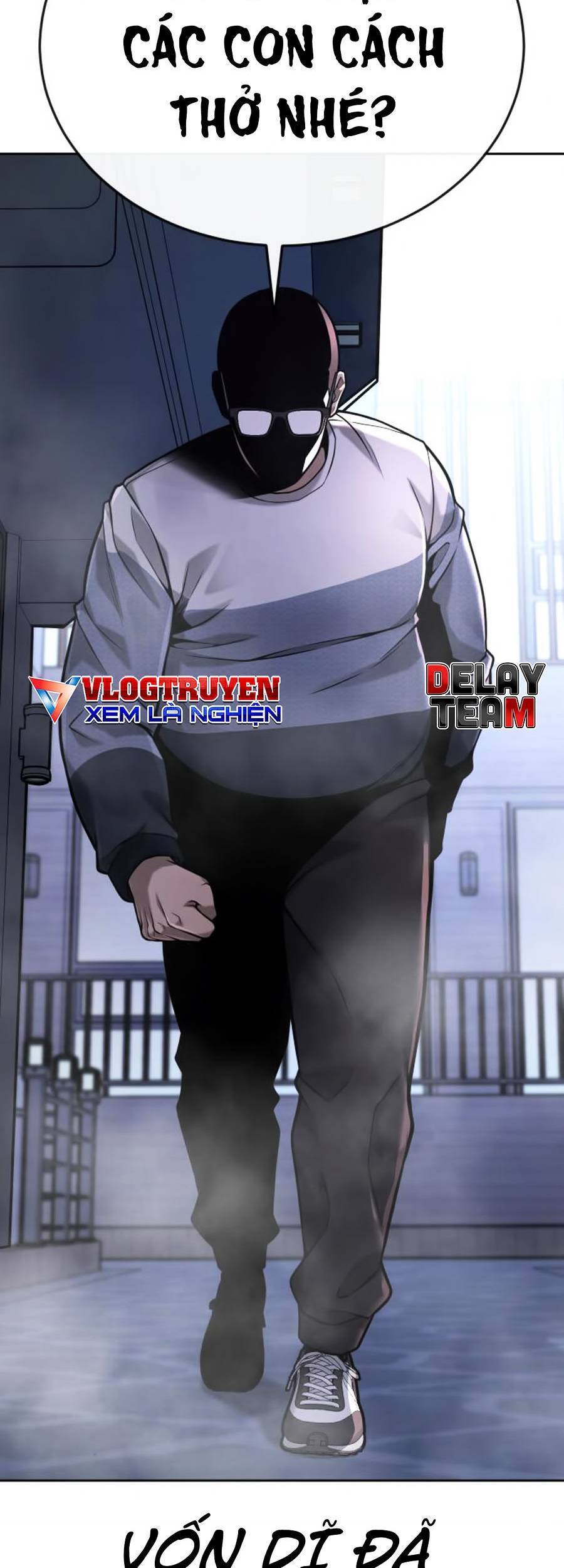 Nhiệm Vụ Diệu Kỳ Chapter 27 - Trang 2