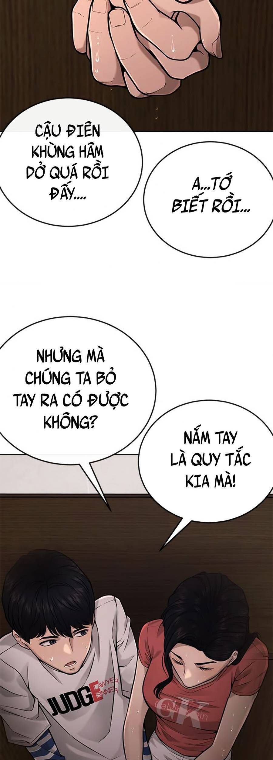 Nhiệm Vụ Diệu Kỳ Chapter 27 - Trang 2