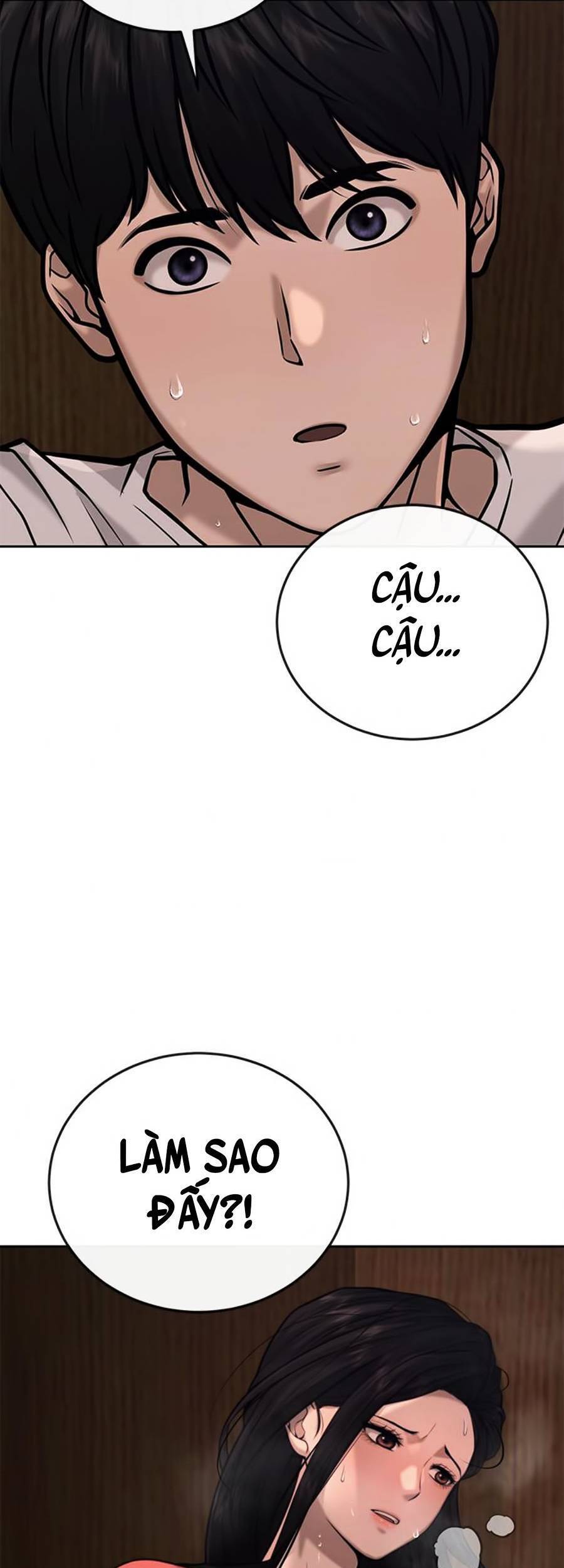 Nhiệm Vụ Diệu Kỳ Chapter 27 - Trang 2