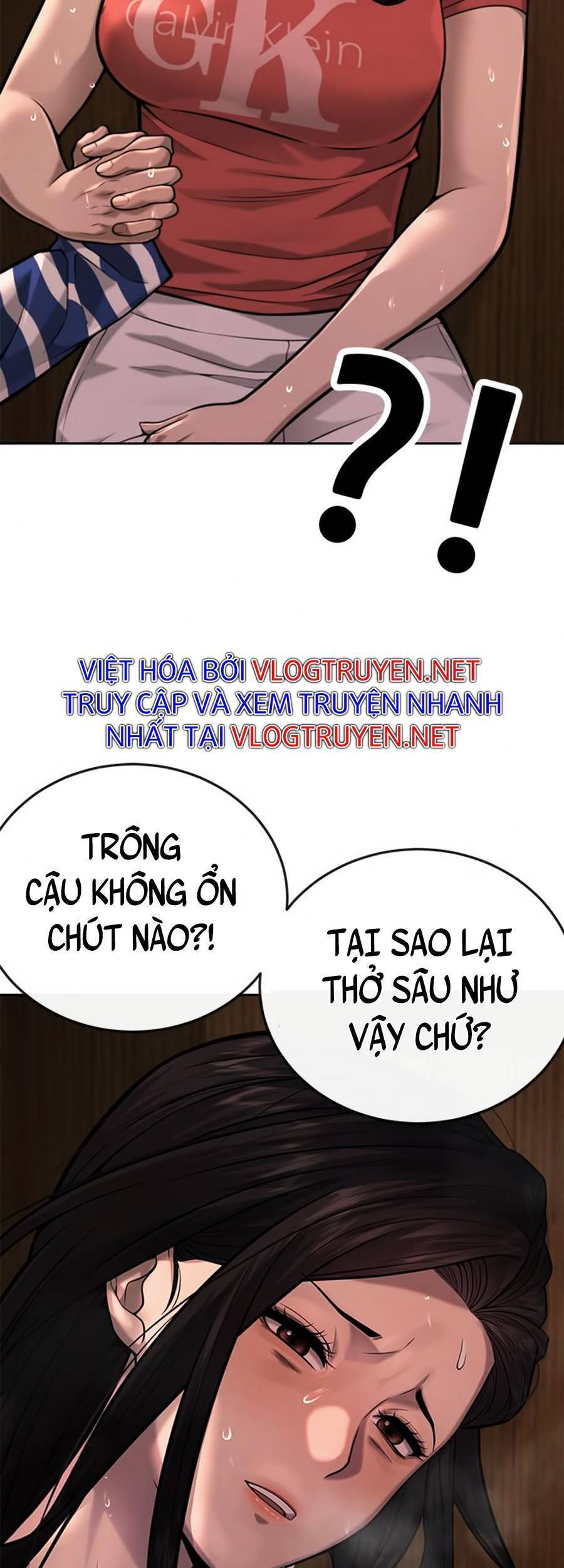 Nhiệm Vụ Diệu Kỳ Chapter 27 - Trang 2