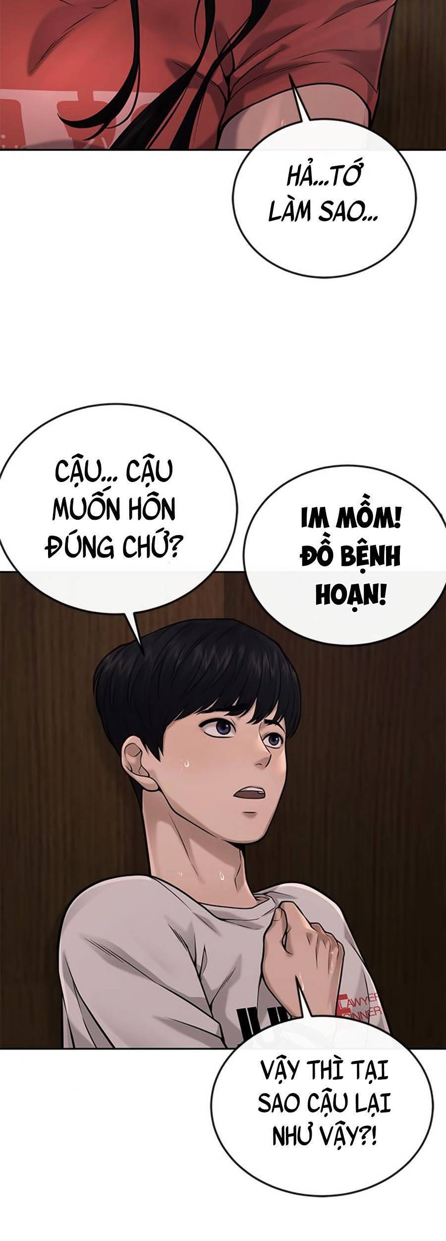 Nhiệm Vụ Diệu Kỳ Chapter 27 - Trang 2