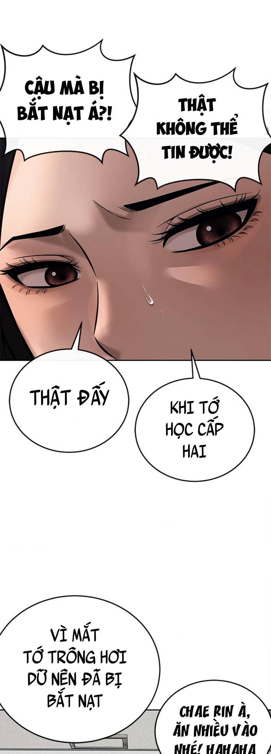 Nhiệm Vụ Diệu Kỳ Chapter 27 - Trang 2