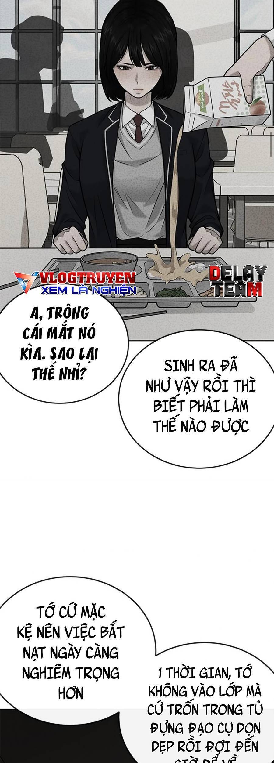 Nhiệm Vụ Diệu Kỳ Chapter 27 - Trang 2