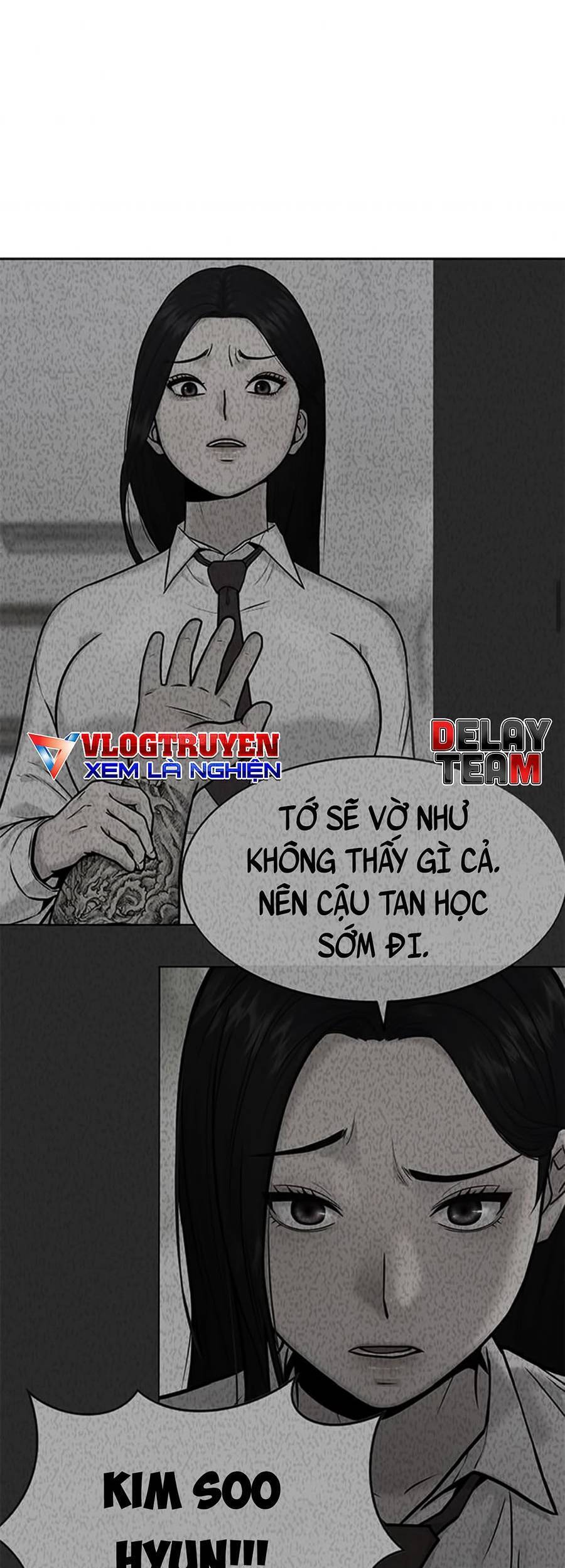 Nhiệm Vụ Diệu Kỳ Chapter 27 - Trang 2