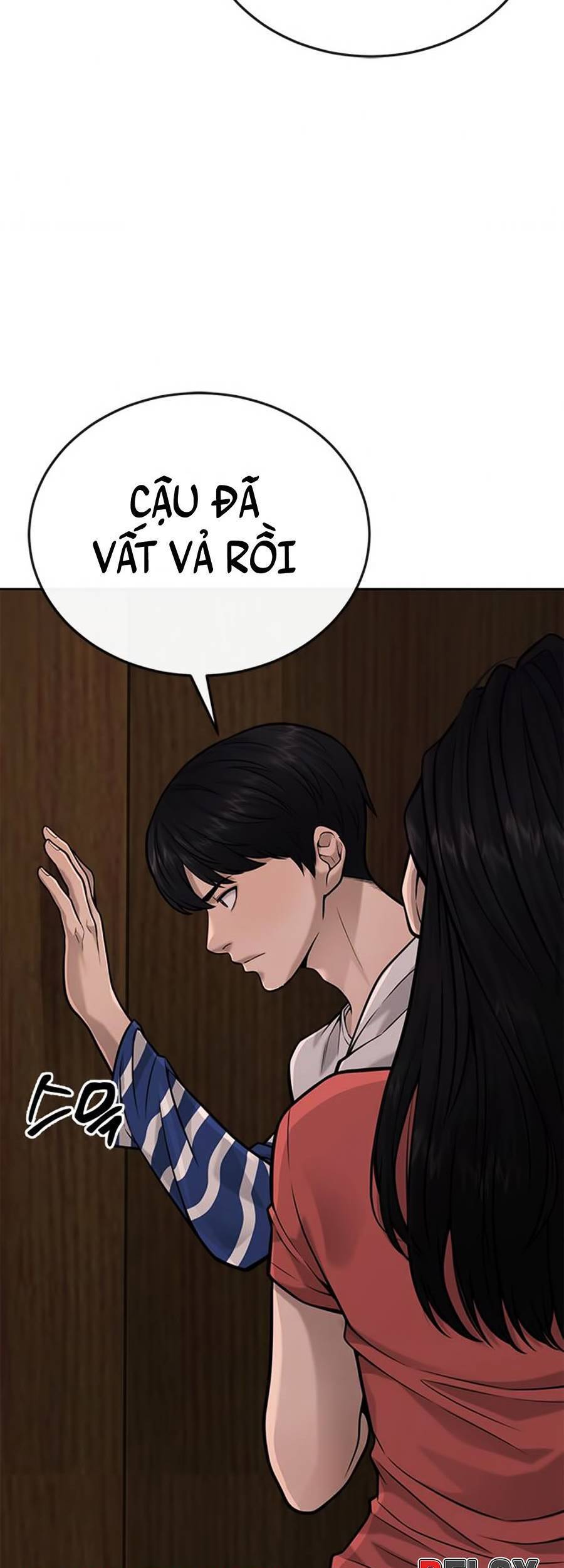 Nhiệm Vụ Diệu Kỳ Chapter 27 - Trang 2