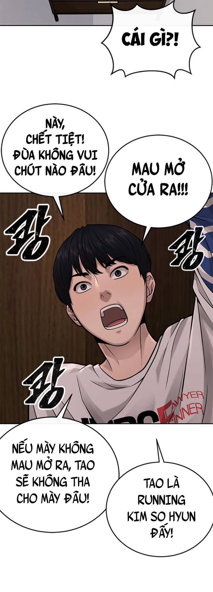 Nhiệm Vụ Diệu Kỳ Chapter 27 - Trang 2