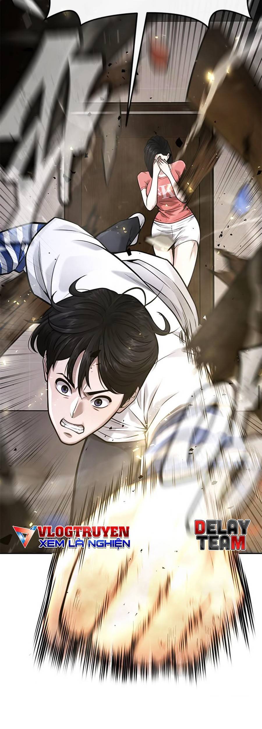 Nhiệm Vụ Diệu Kỳ Chapter 27 - Trang 2