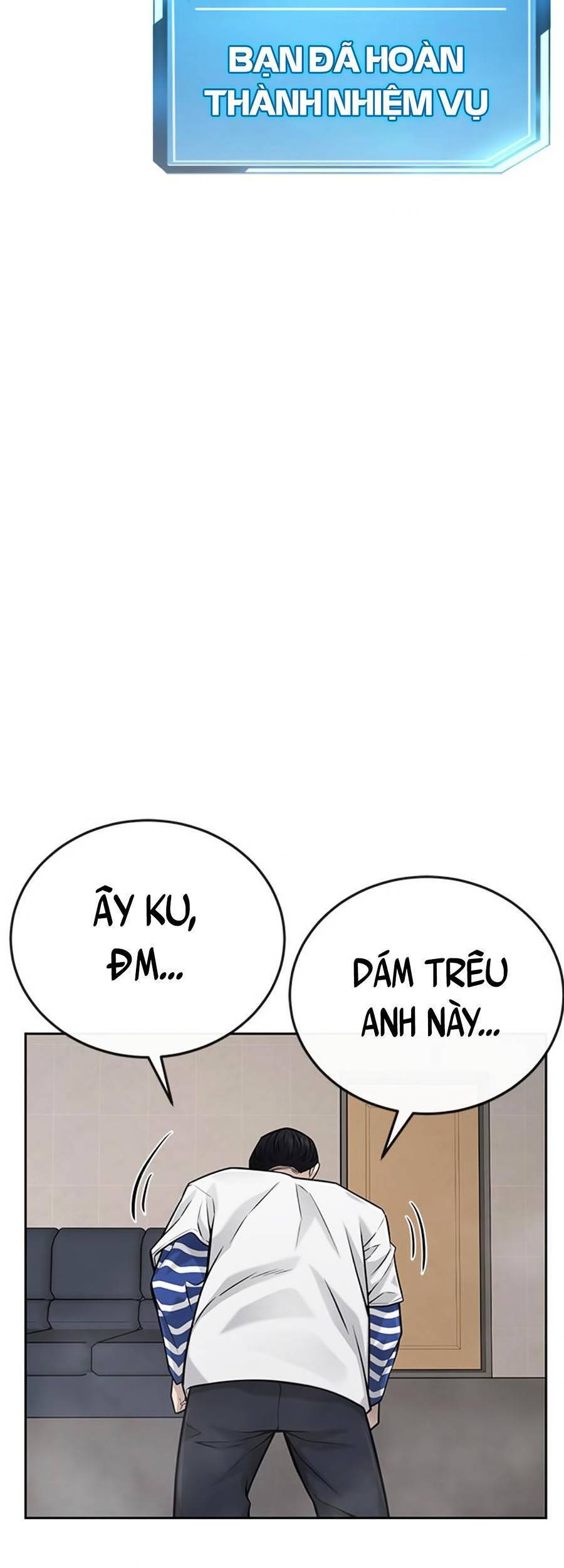 Nhiệm Vụ Diệu Kỳ Chapter 27 - Trang 2