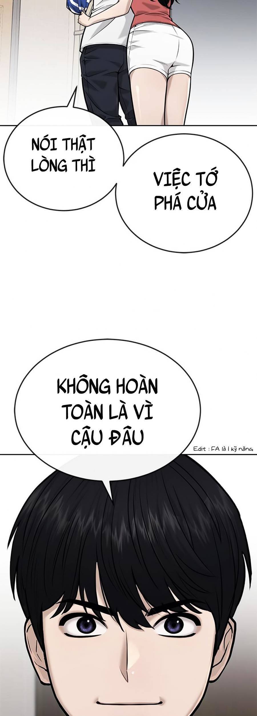 Nhiệm Vụ Diệu Kỳ Chapter 27 - Trang 2
