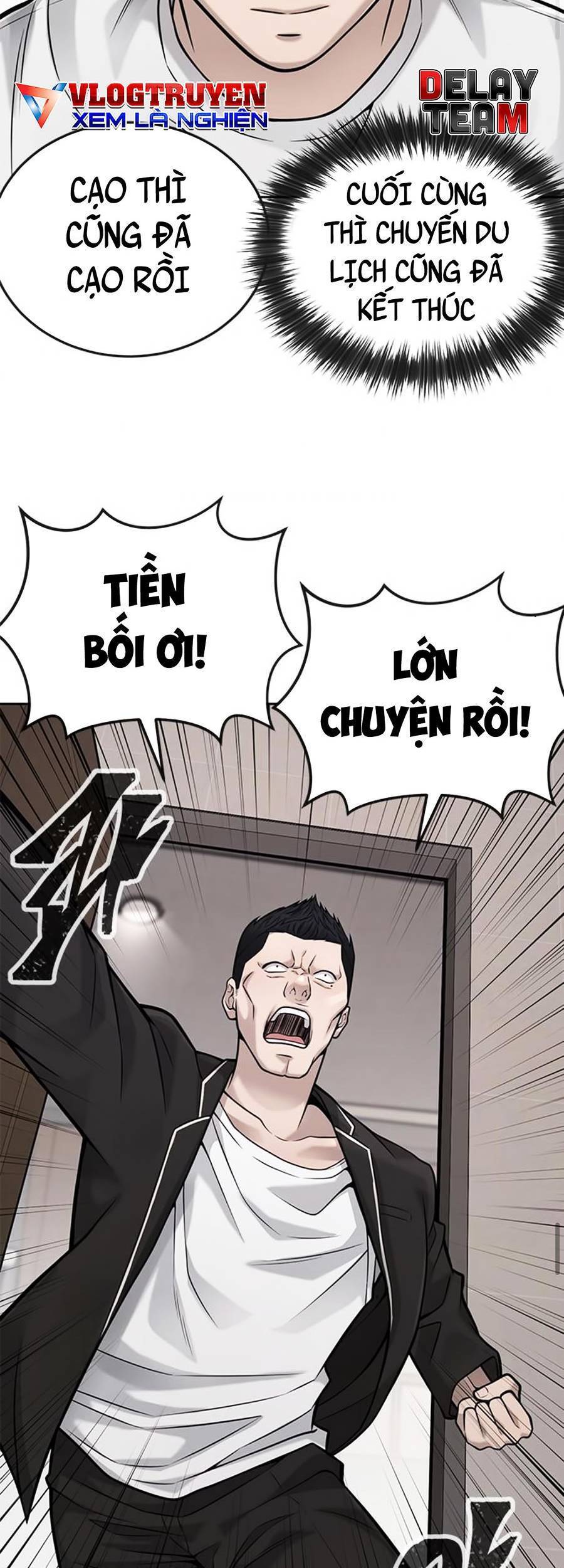 Nhiệm Vụ Diệu Kỳ Chapter 27 - Trang 2