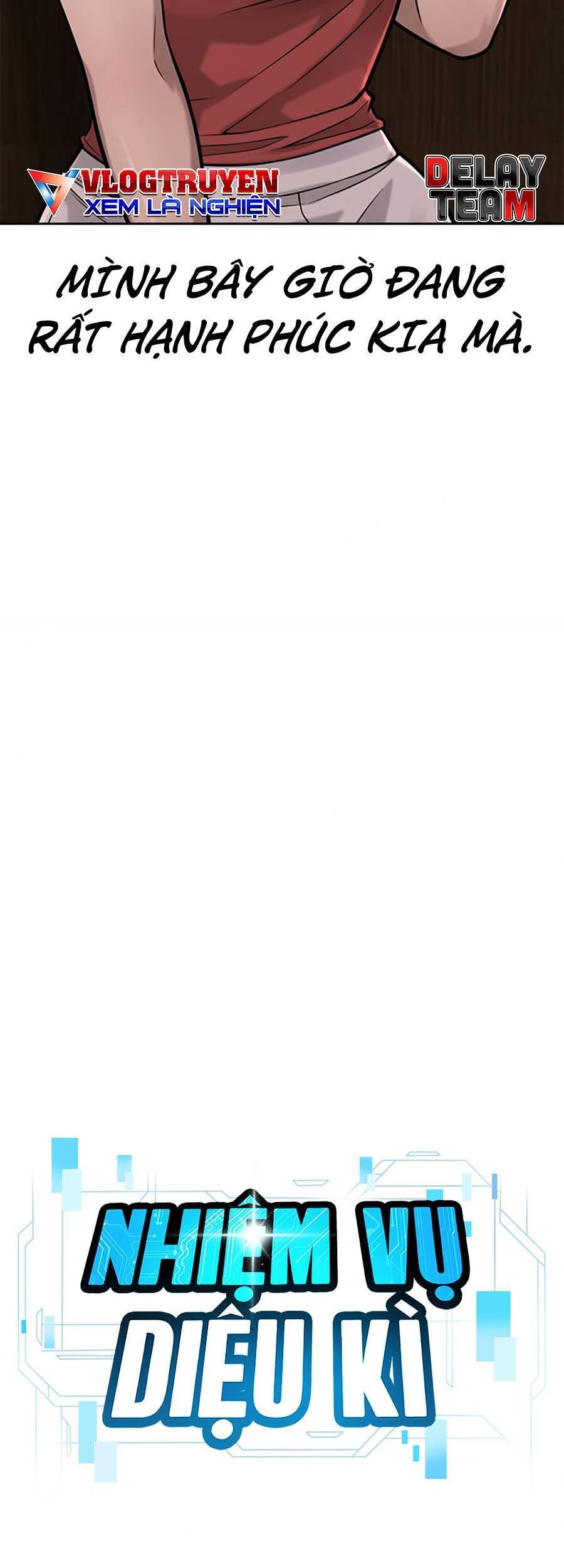 Nhiệm Vụ Diệu Kỳ Chapter 27 - Trang 2