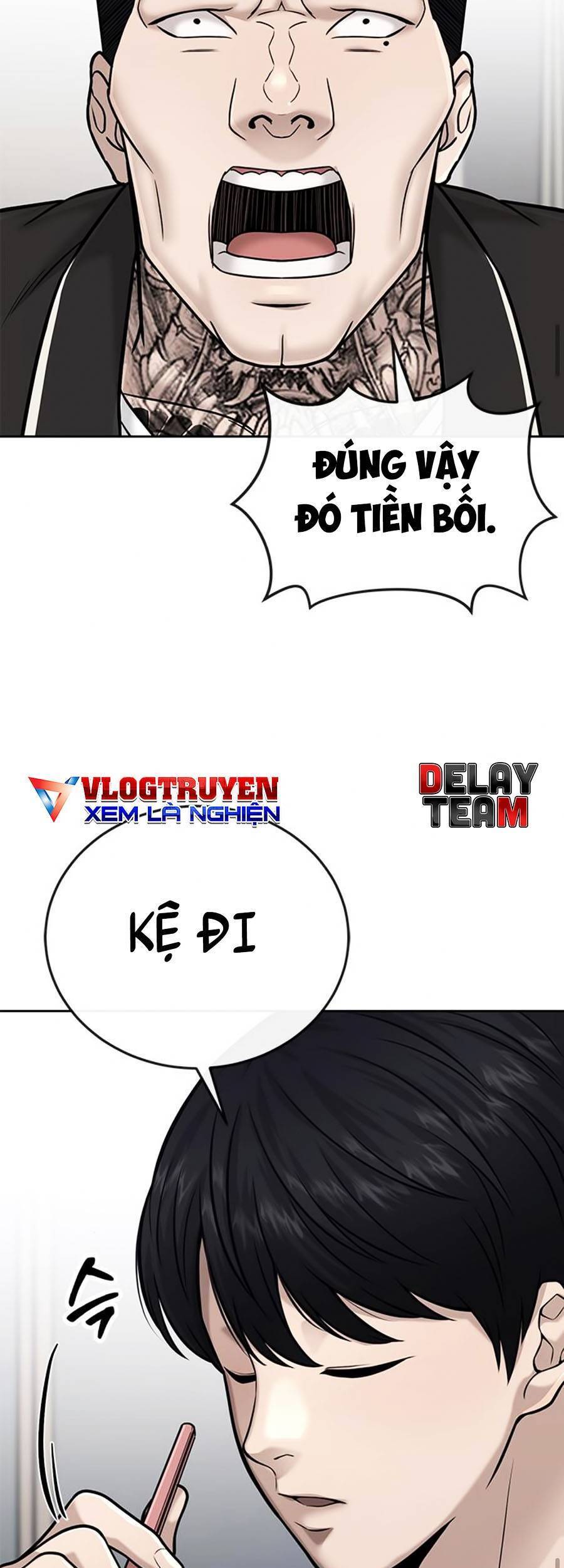 Nhiệm Vụ Diệu Kỳ Chapter 27 - Trang 2