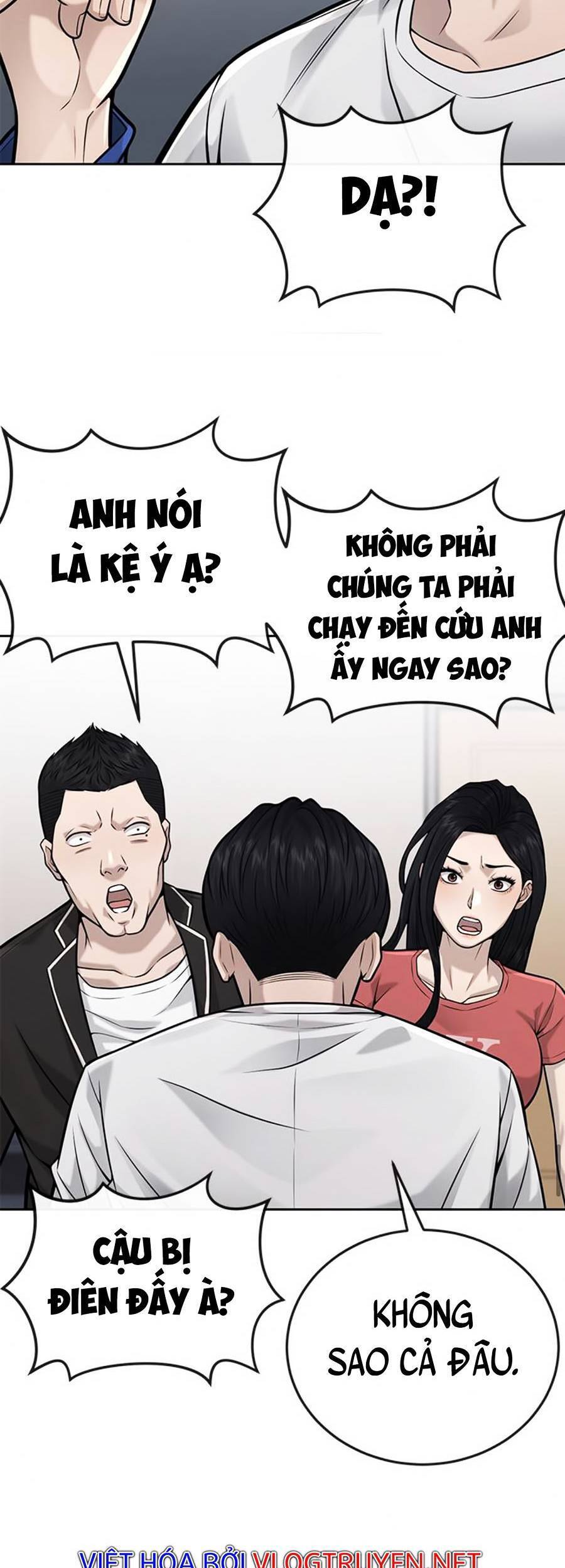 Nhiệm Vụ Diệu Kỳ Chapter 27 - Trang 2