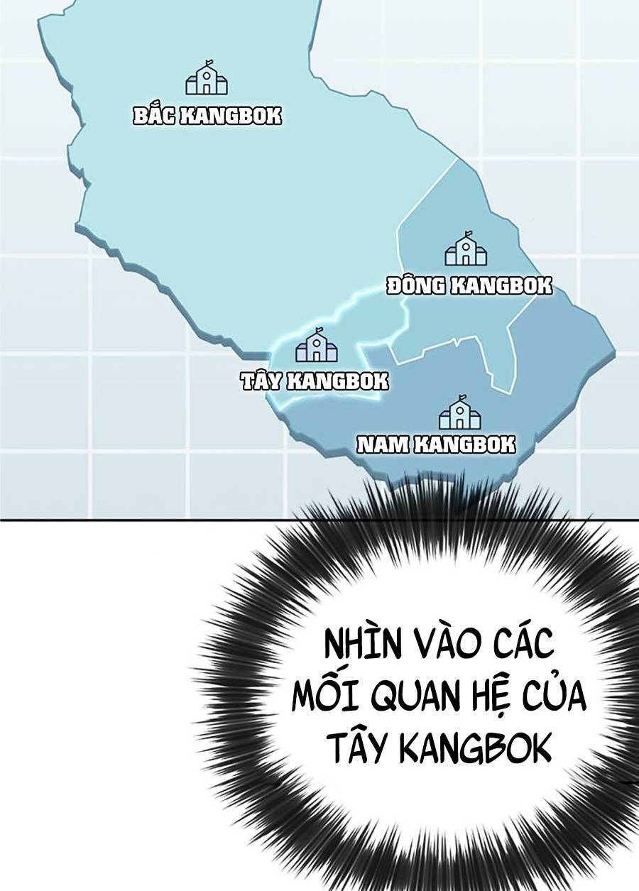 Nhiệm Vụ Diệu Kỳ Chapter 28 - Trang 2