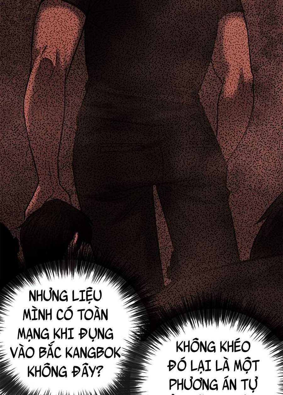 Nhiệm Vụ Diệu Kỳ Chapter 28 - Trang 2