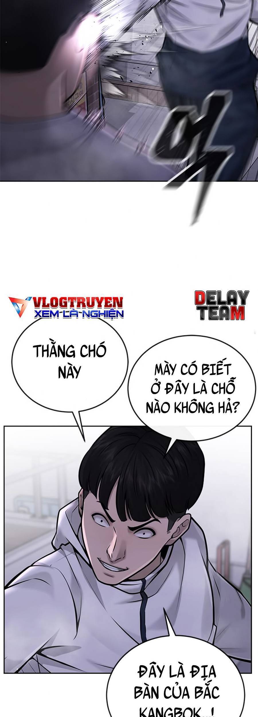 Nhiệm Vụ Diệu Kỳ Chapter 28 - Trang 2