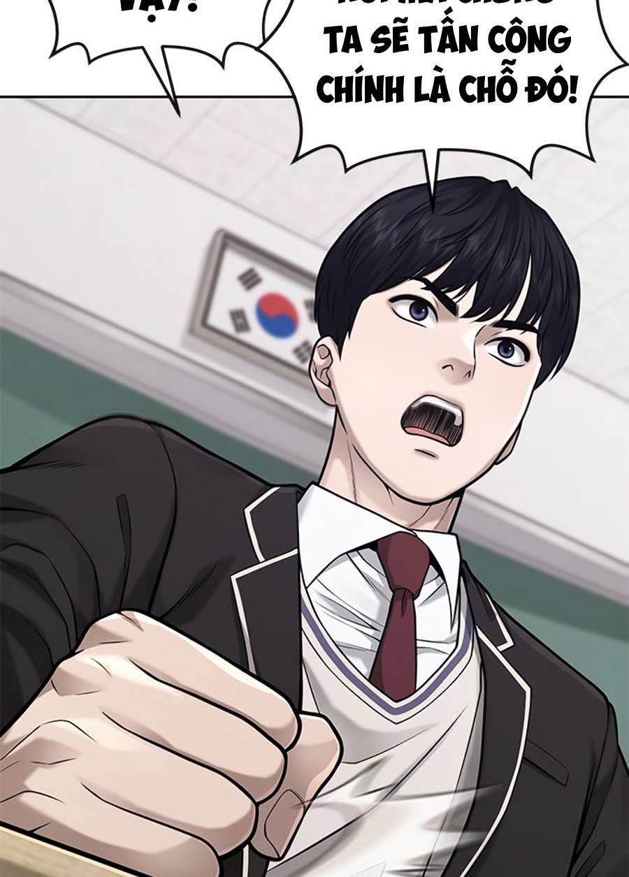 Nhiệm Vụ Diệu Kỳ Chapter 28 - Trang 2