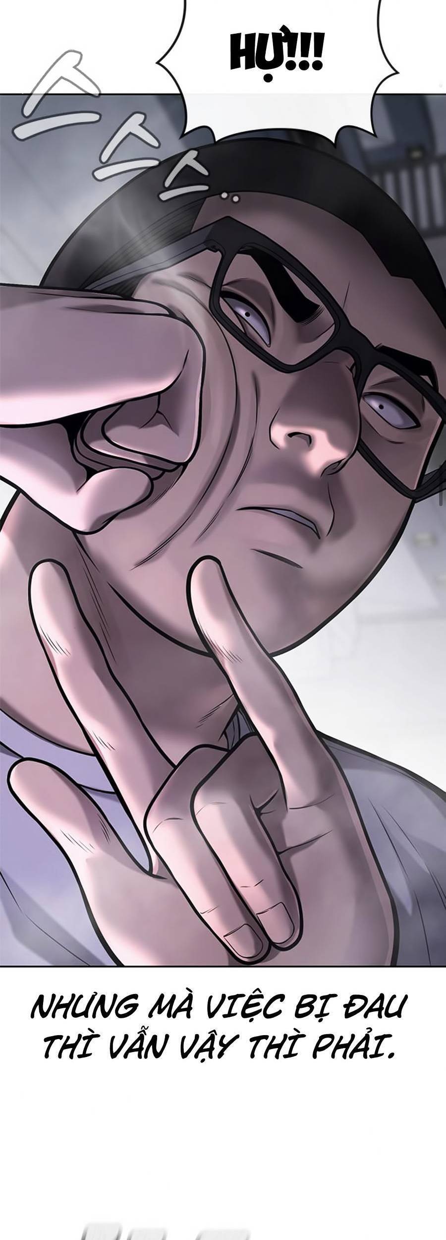 Nhiệm Vụ Diệu Kỳ Chapter 28 - Trang 2