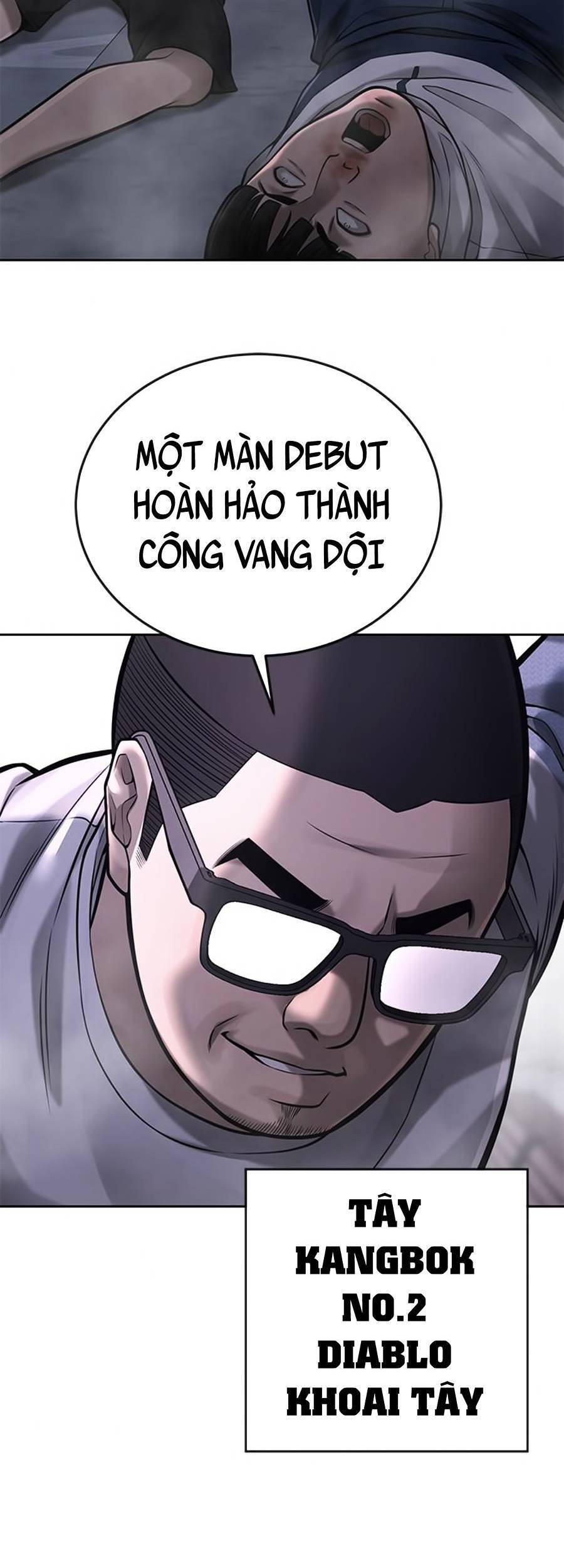 Nhiệm Vụ Diệu Kỳ Chapter 28 - Trang 2