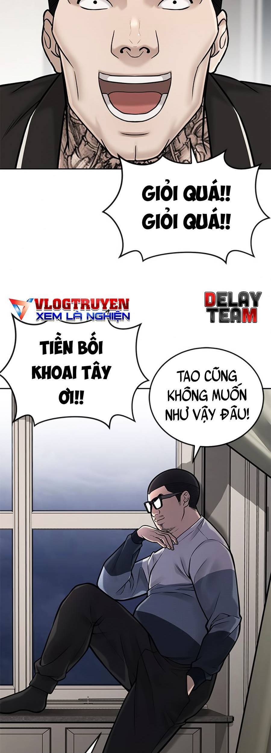 Nhiệm Vụ Diệu Kỳ Chapter 28 - Trang 2