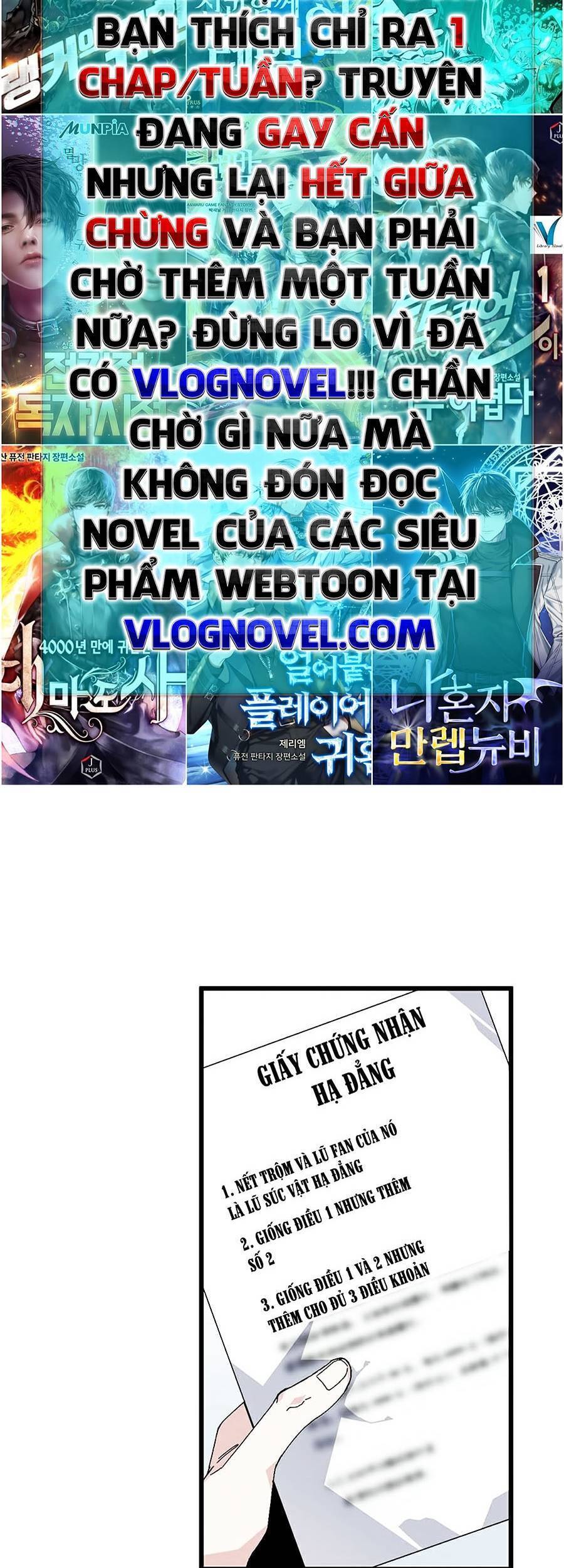Nhiệm Vụ Diệu Kỳ Chapter 28 - Trang 2