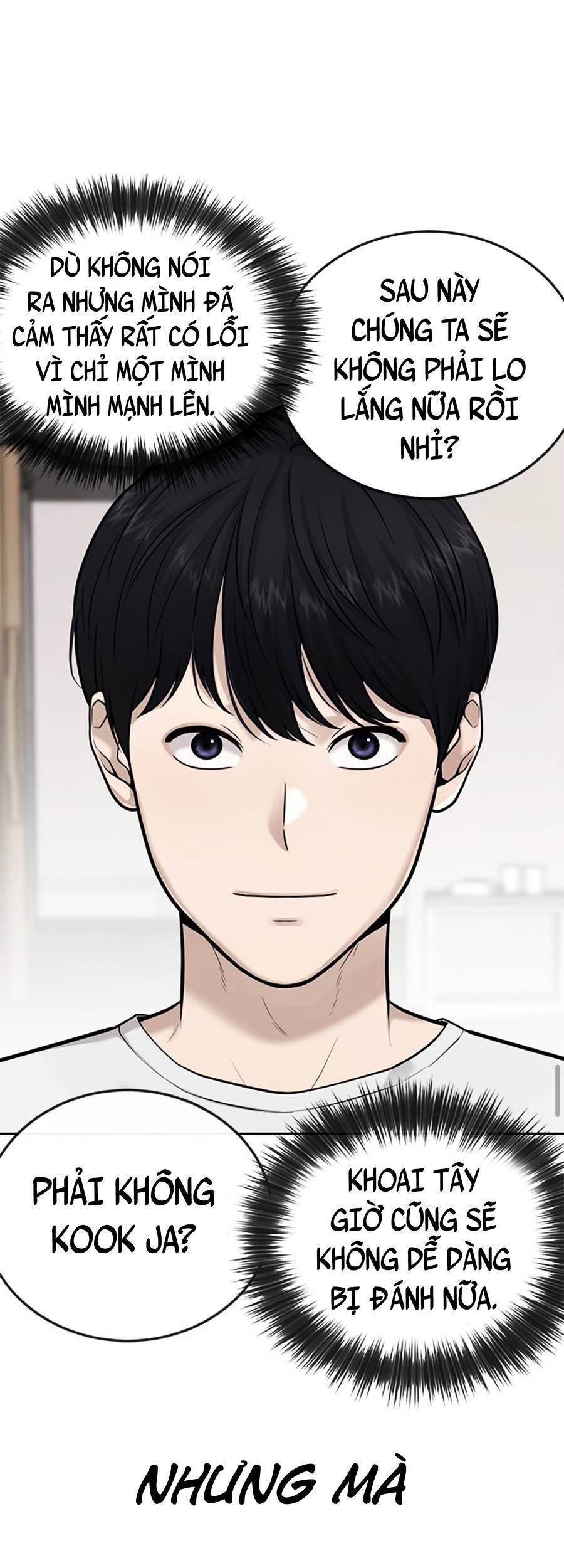 Nhiệm Vụ Diệu Kỳ Chapter 28 - Trang 2