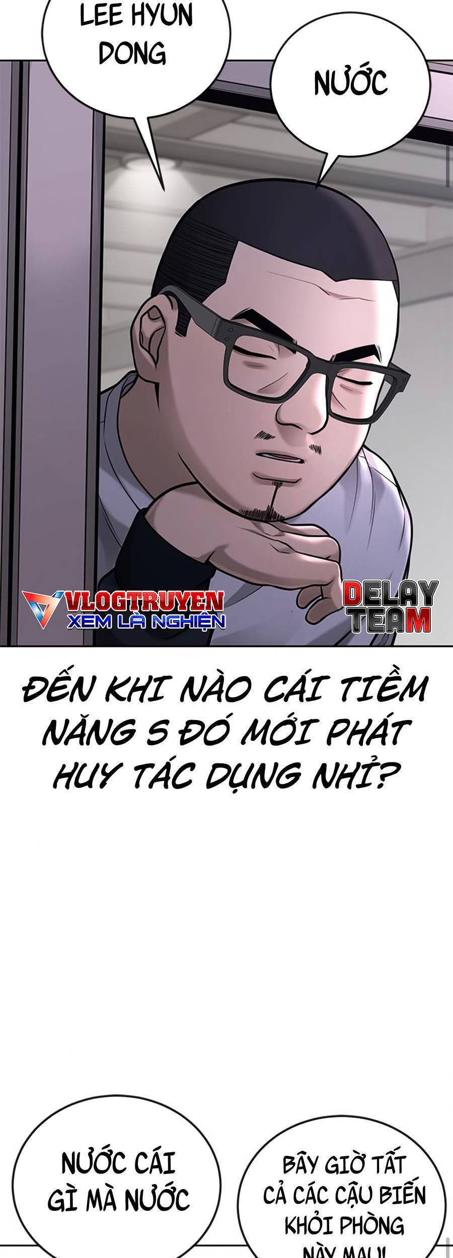 Nhiệm Vụ Diệu Kỳ Chapter 28 - Trang 2