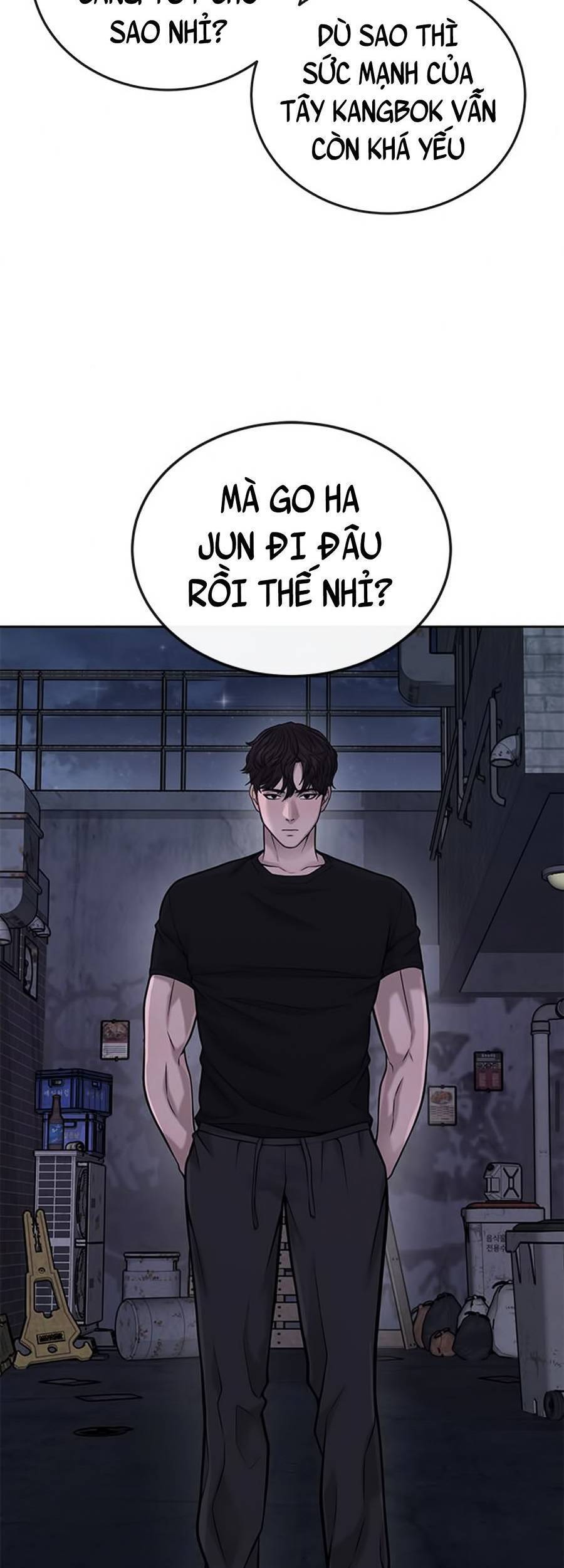 Nhiệm Vụ Diệu Kỳ Chapter 28 - Trang 2