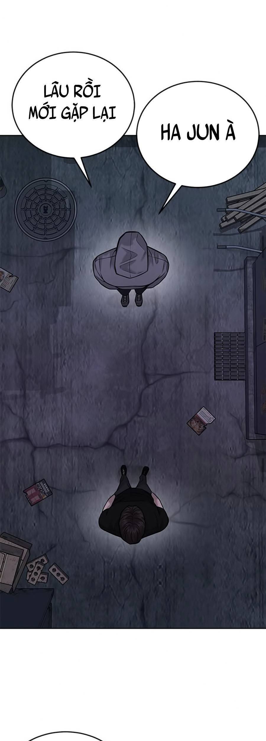 Nhiệm Vụ Diệu Kỳ Chapter 28 - Trang 2