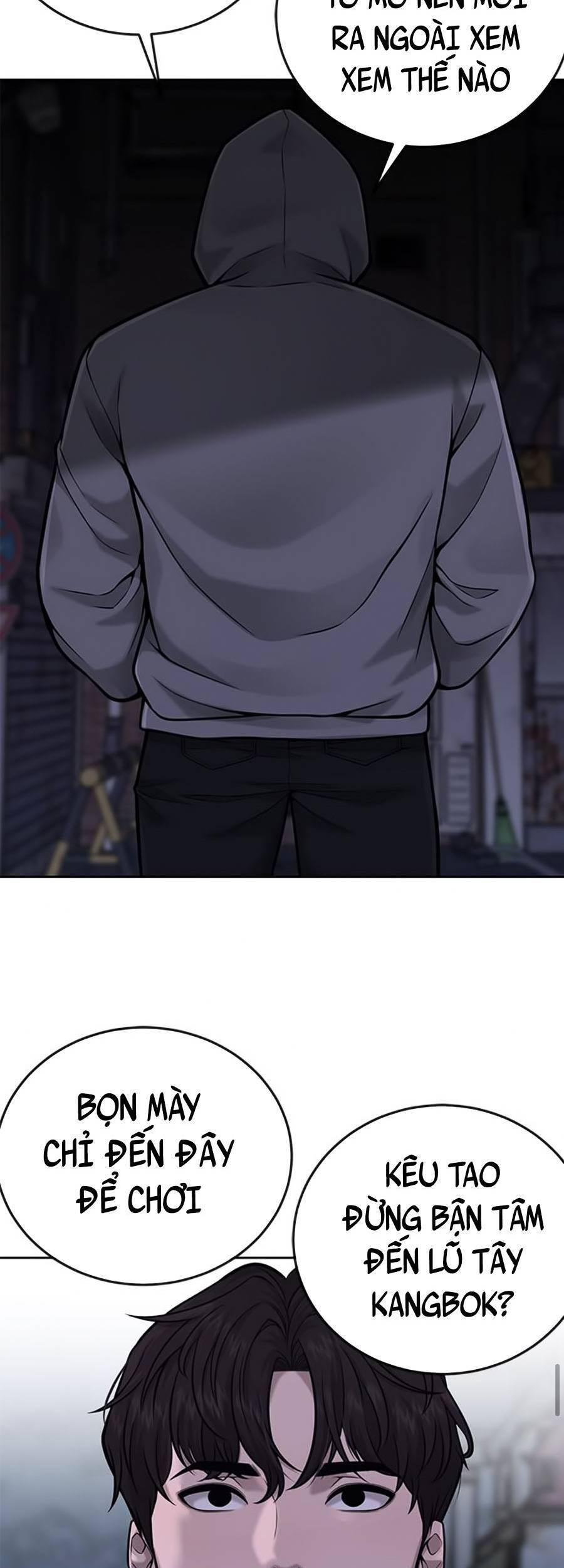 Nhiệm Vụ Diệu Kỳ Chapter 28 - Trang 2