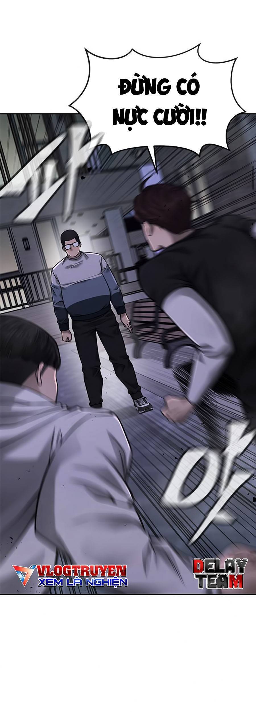 Nhiệm Vụ Diệu Kỳ Chapter 28 - Trang 2