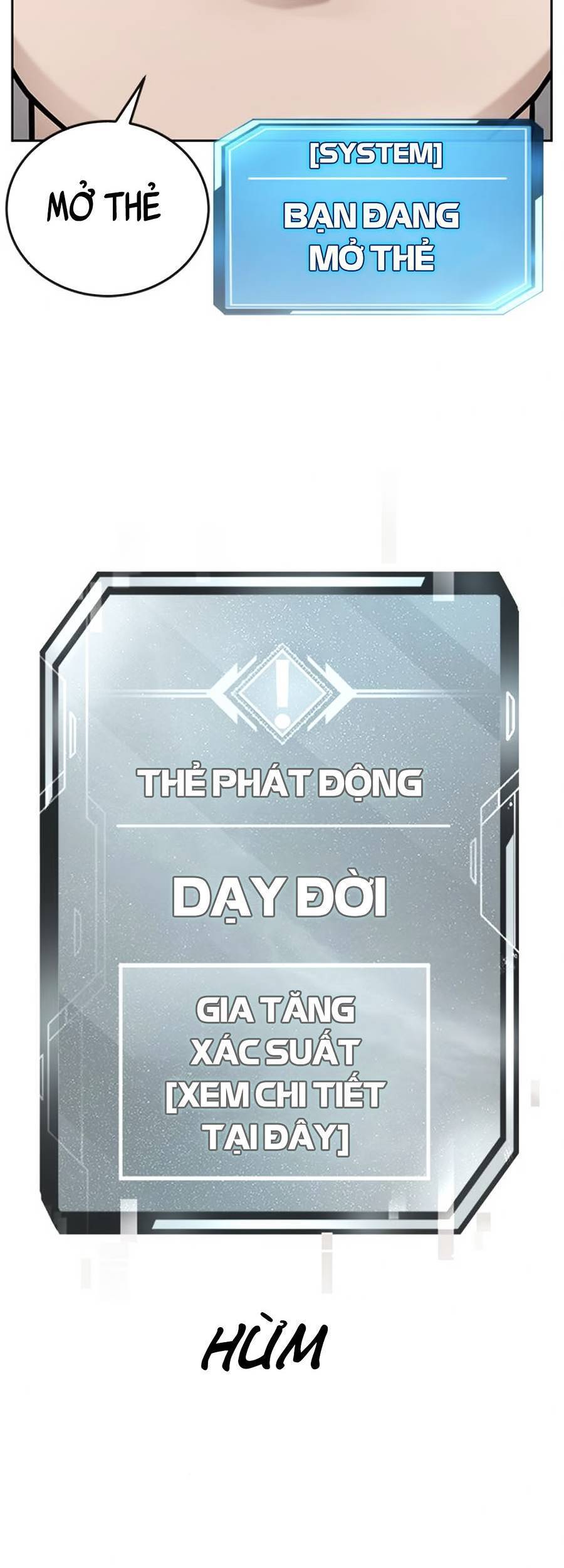 Nhiệm Vụ Diệu Kỳ Chapter 28 - Trang 2