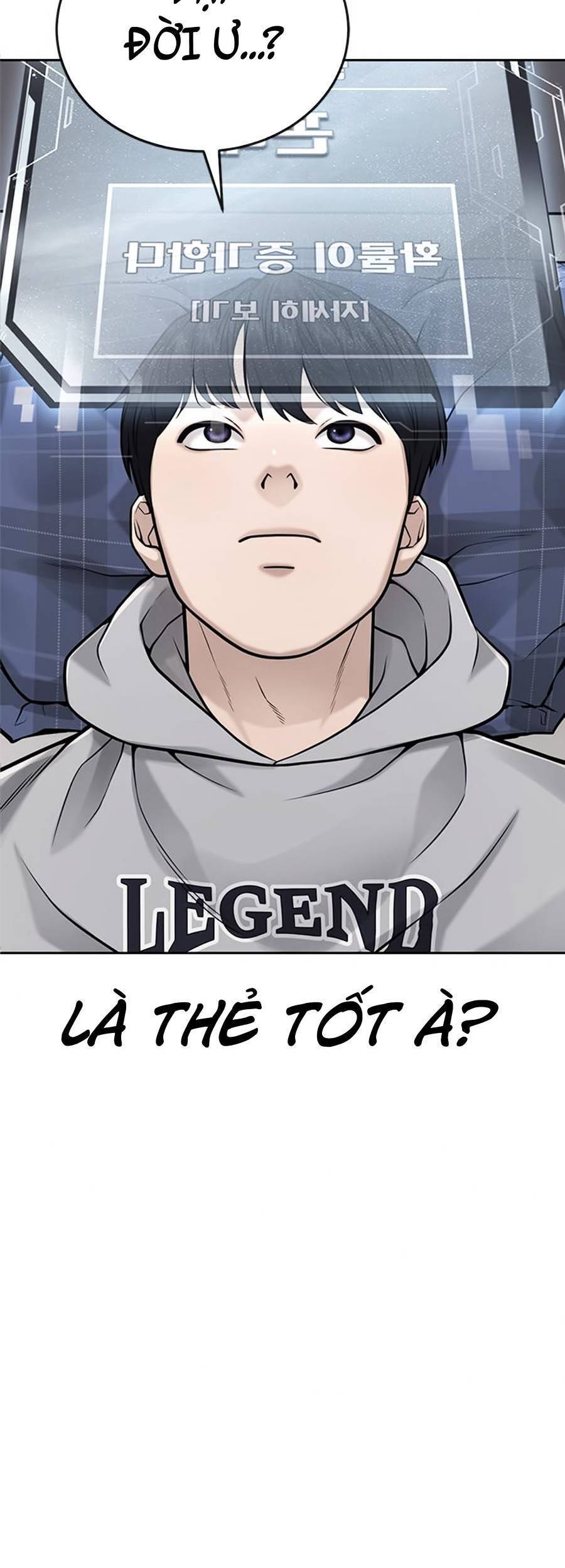 Nhiệm Vụ Diệu Kỳ Chapter 28 - Trang 2