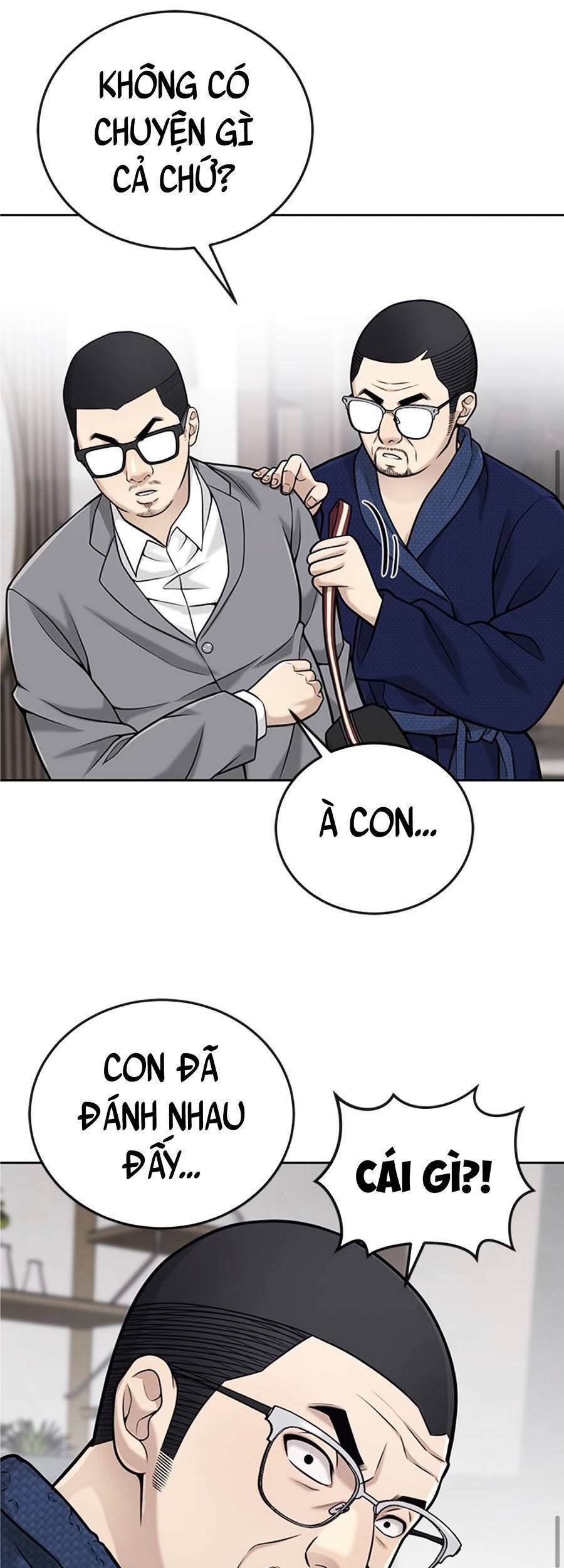 Nhiệm Vụ Diệu Kỳ Chapter 28 - Trang 2