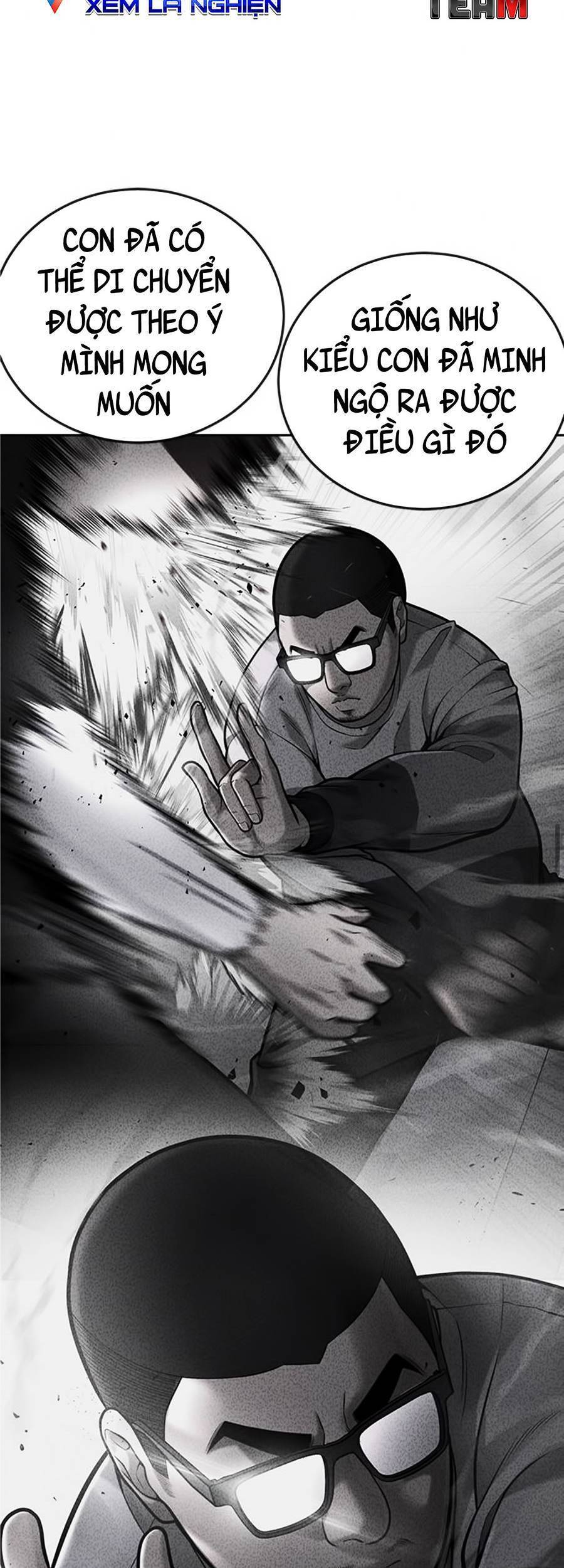 Nhiệm Vụ Diệu Kỳ Chapter 28 - Trang 2