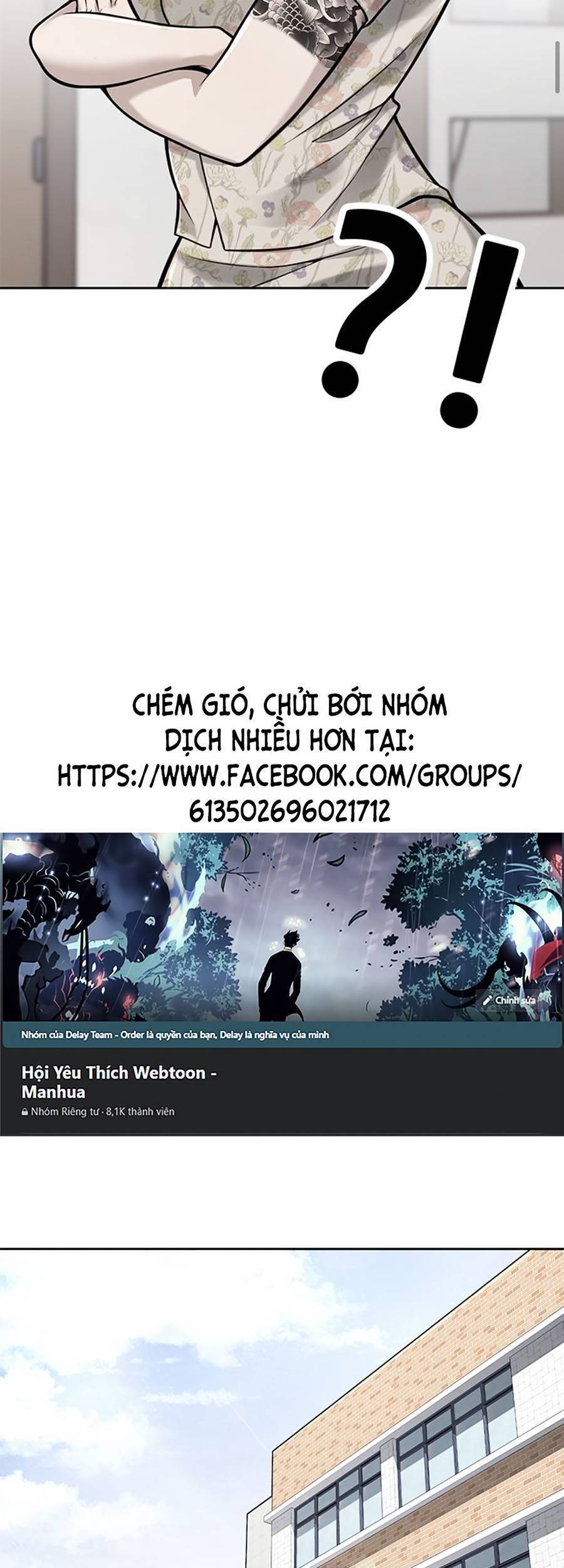 Nhiệm Vụ Diệu Kỳ Chapter 28 - Trang 2