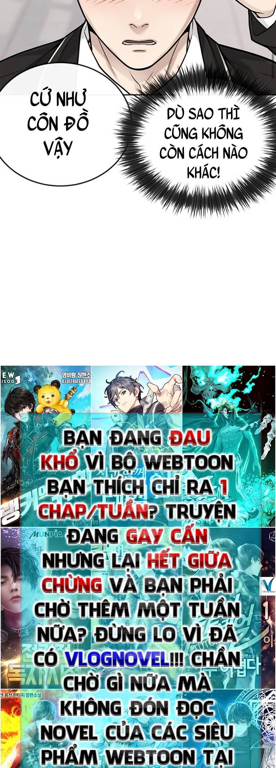 Nhiệm Vụ Diệu Kỳ Chapter 28 - Trang 2