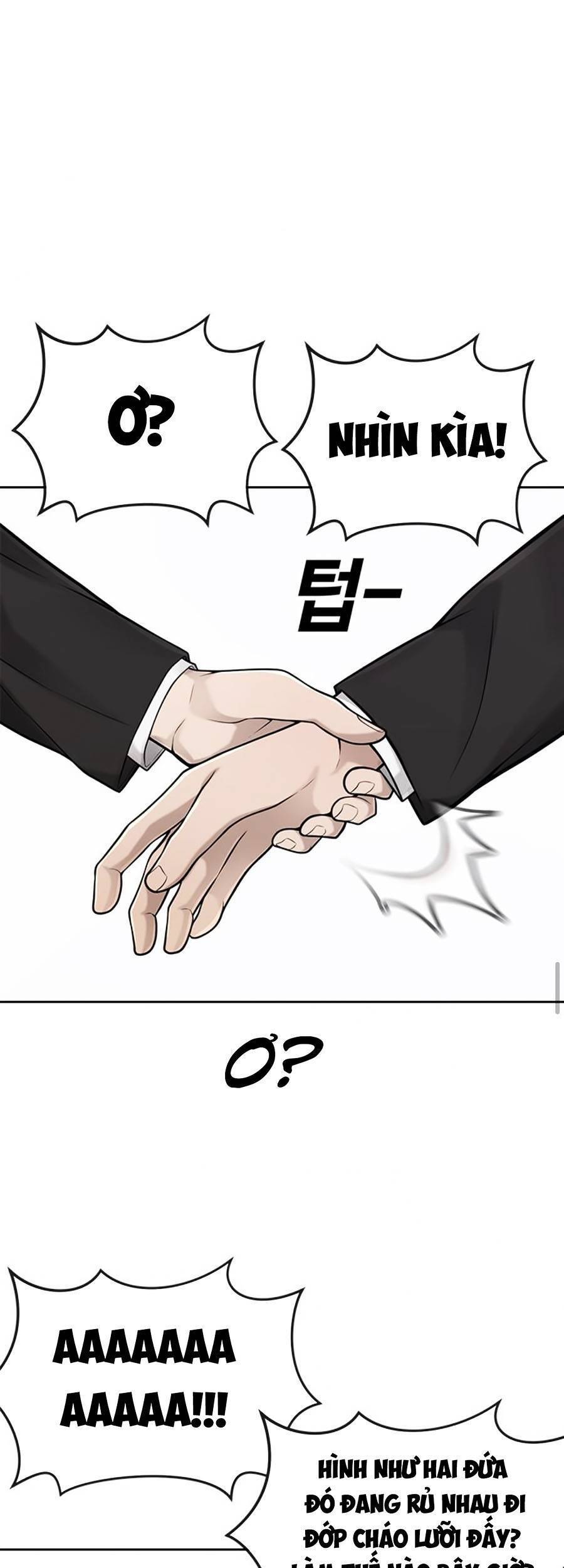 Nhiệm Vụ Diệu Kỳ Chapter 28 - Trang 2