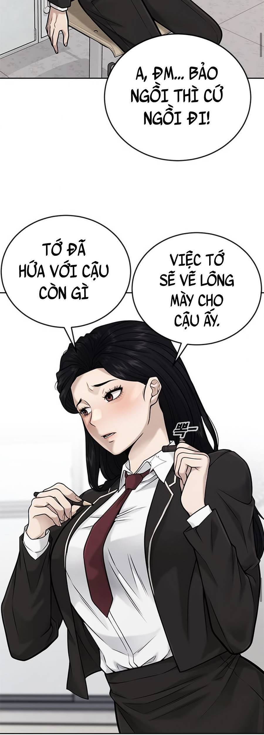 Nhiệm Vụ Diệu Kỳ Chapter 28 - Trang 2