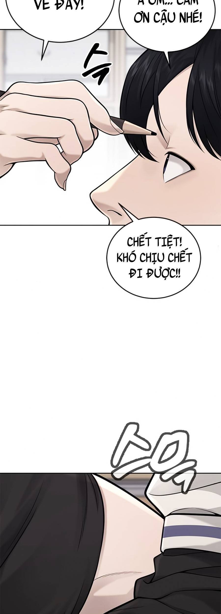 Nhiệm Vụ Diệu Kỳ Chapter 28 - Trang 2