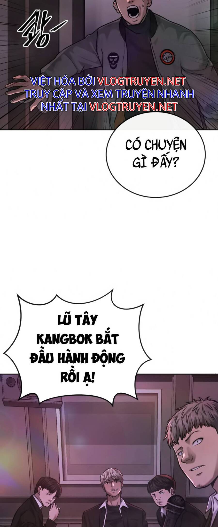 Nhiệm Vụ Diệu Kỳ Chapter 29 - Trang 2